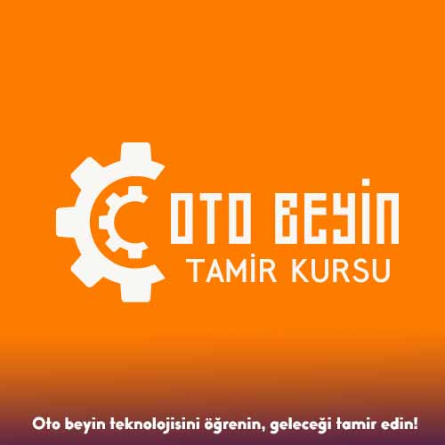 Oto Beyin Tamir Kursu